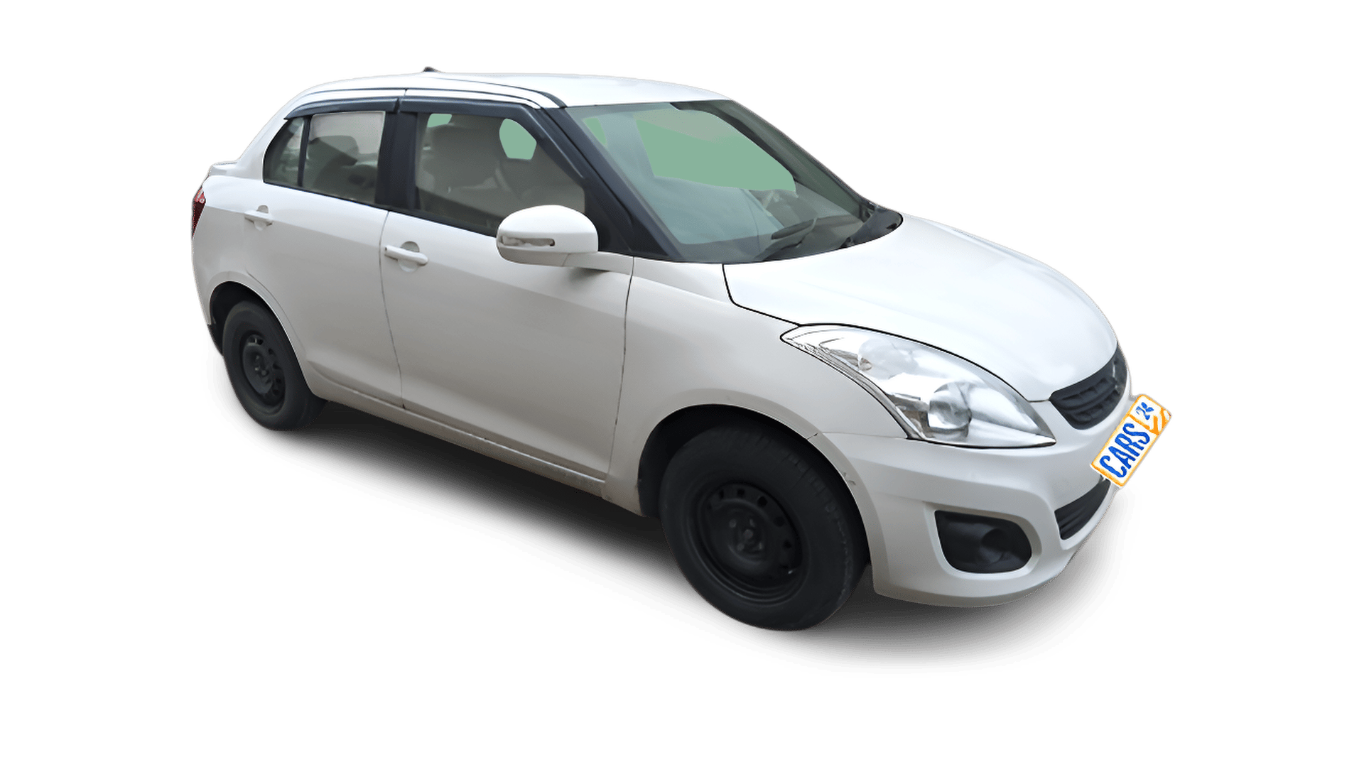 2014 Maruti Swift - Hatchback - Diesel - Manual - ₹2.39 lakh